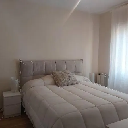 Casa Mauli 公寓 Settebagni